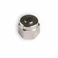 1/4 Stainless EGT Cap - 8 pack - 543-164