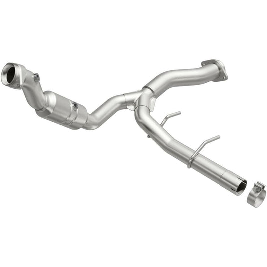 2012-2014 Ford F-150 Direct-Fit Catalytic Converter 5451429 Magnaflow