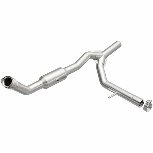 2007 2008 Ford F-150 5.4L Direct-Fit Catalytic Converter 5451695 Magnaflow
