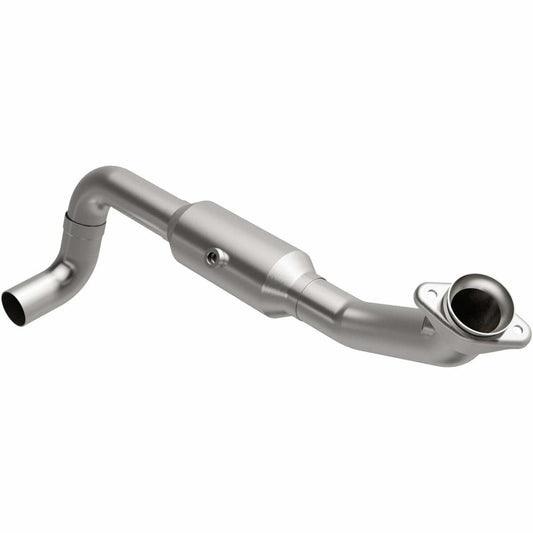 2007-2008 Ford F-150 Direct-Fit Catalytic Converter 5451831 Magnaflow