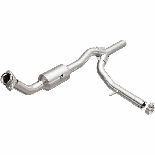 2007-2008 Ford F-150 Direct-Fit Catalytic Converter 5451834 Magnaflow