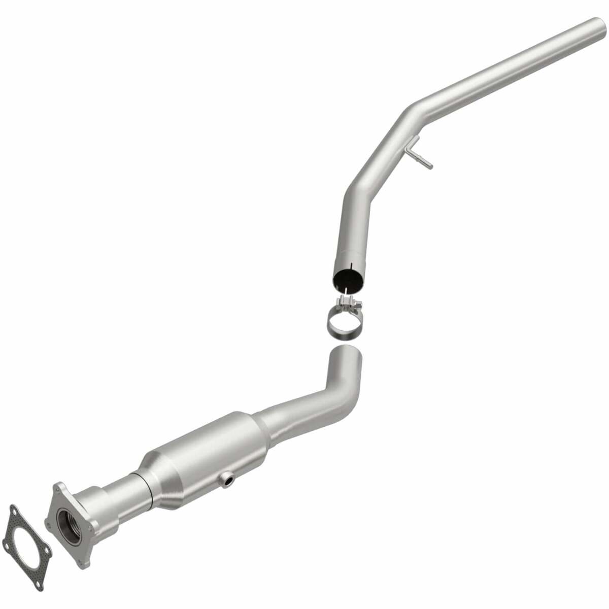 2005-06 Chrysler Town & Country Direct-Fit Catalytic Converter 5451948 Magnaflow
