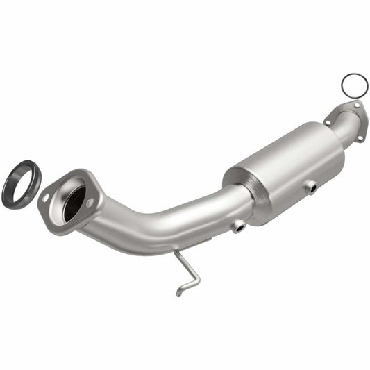 2002 2006 Acura RSX 2.0L Direct-Fit Catalytic Converter 5461182 Magnaflow
