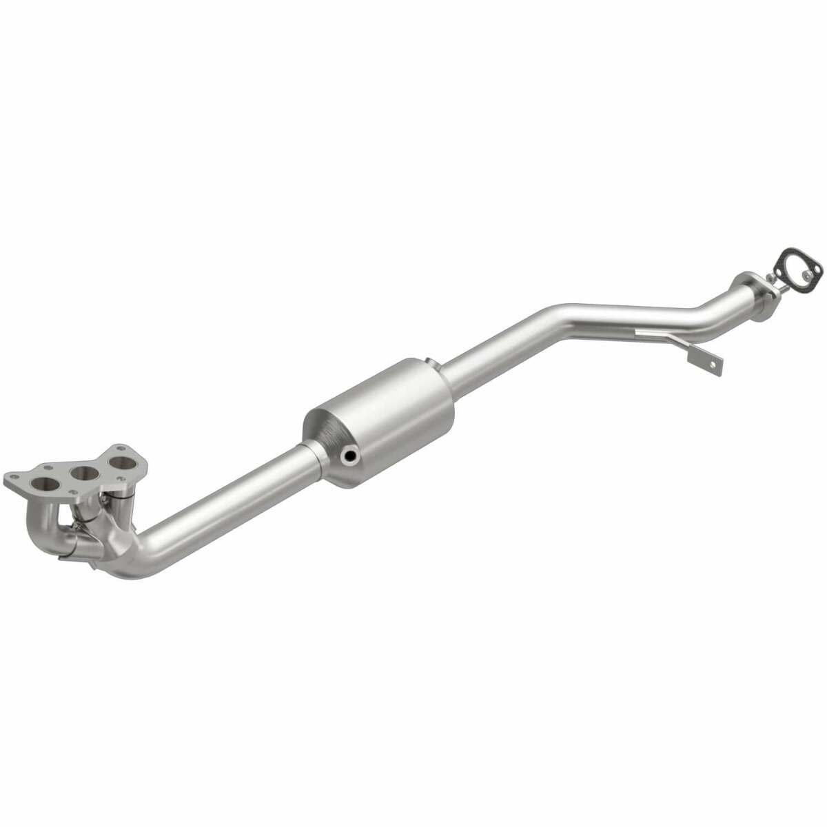 2006-2007 Subaru B9 Tribeca 3.0L DirectFit Catalytic Converter 5481333 Magnaflow