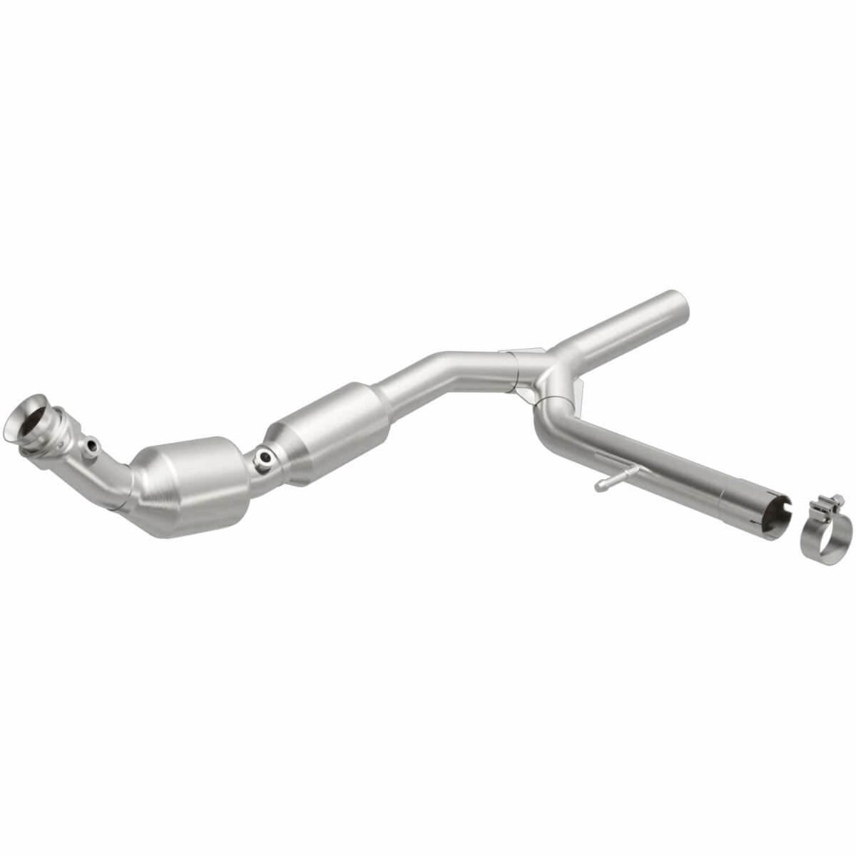 2004-2005 Ford F-150 5.4L Direct-Fit Catalytic Converter 5481706 Magnaflow