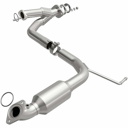 2005-2011 Toyota Tacoma 4.0L Direct-Fit Catalytic Converter 5491701 Magnaflow