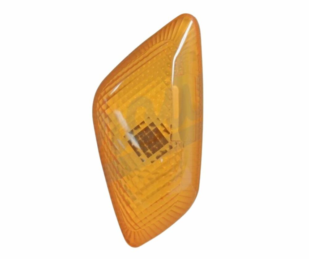 Crown Automotive - Plastic Amber Side Repeater Light - 55155461AC