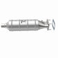 1987-1996 Ford F-250 Direct-Fit Catalytic Converter 55213 Magnaflow
