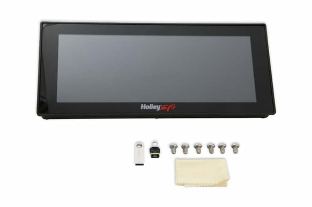 Holley EFI 12.3 Standalone Pro Dash - 553-116