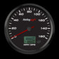 Holley EFI GPS Speedometer - 553-121