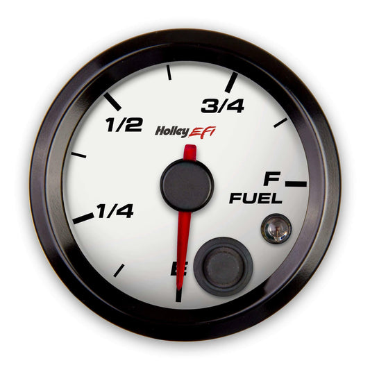 Holley EFI Fuel Level Gauge - 553-133W