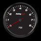 Holley EFI CAN Tachometer - 553-147