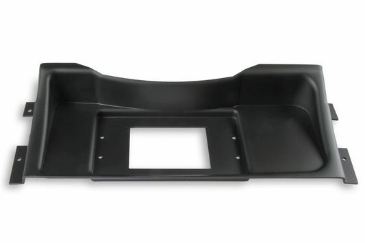 Holley Dash Bezels for the Holley EFI 7 Dashes - 553-308