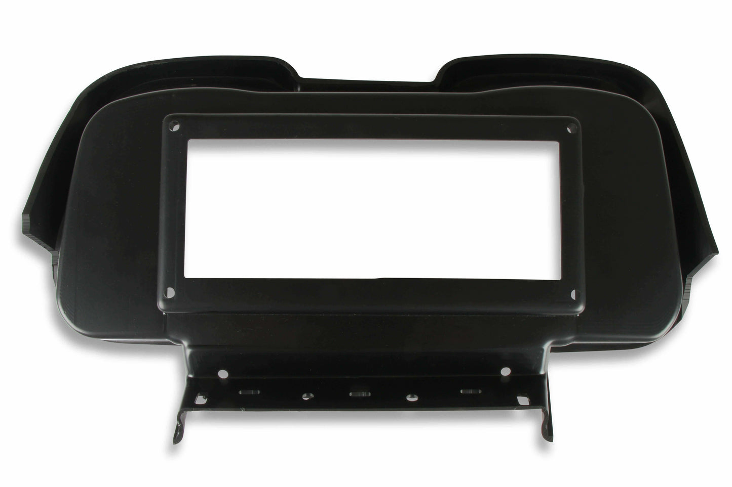 Holley Dash Bezels for the Holley EFI 6.86 Dashes - 553-378