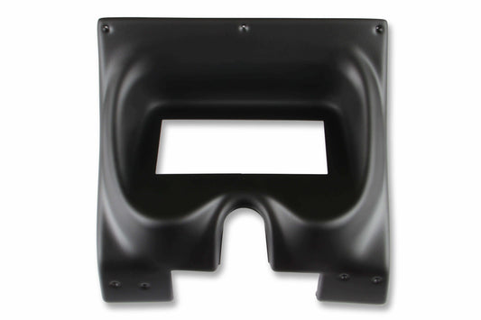 Holley Dash Bezels for the Holley EFI 6.86 Dashes - 553-379