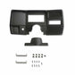 Holley Dash Bezels for the Holley EFI 6.86 Dashes - 553-398
