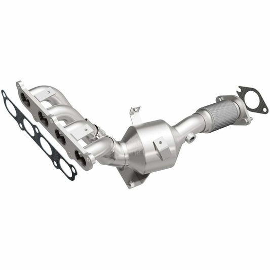 2011 2017 Ford Fiesta 1.6L Direct-Fit Catalytic Converter 5531552 Magnaflow