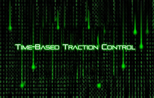 Time-Based Traction Management - 555-100