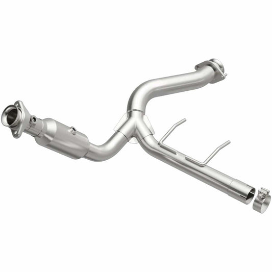 2009 2010 Ford F-150 4.6L Direct-Fit Catalytic Converter 5551295 Magnaflow