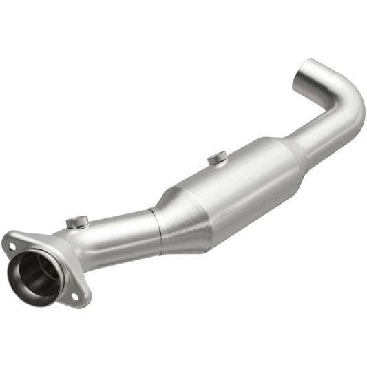 2009 2010 Ford F-150 4.6L Direct-Fit Catalytic Converter 5551296 Magnaflow