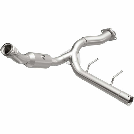 2015-2016 Ford F-150 Direct-Fit Catalytic Converter 5551470 Magnaflow