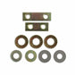 For Gen Iii And Iv Ls 7.25-Inch 12-1X Crank Kit, Ls, Hall Effect-556-175