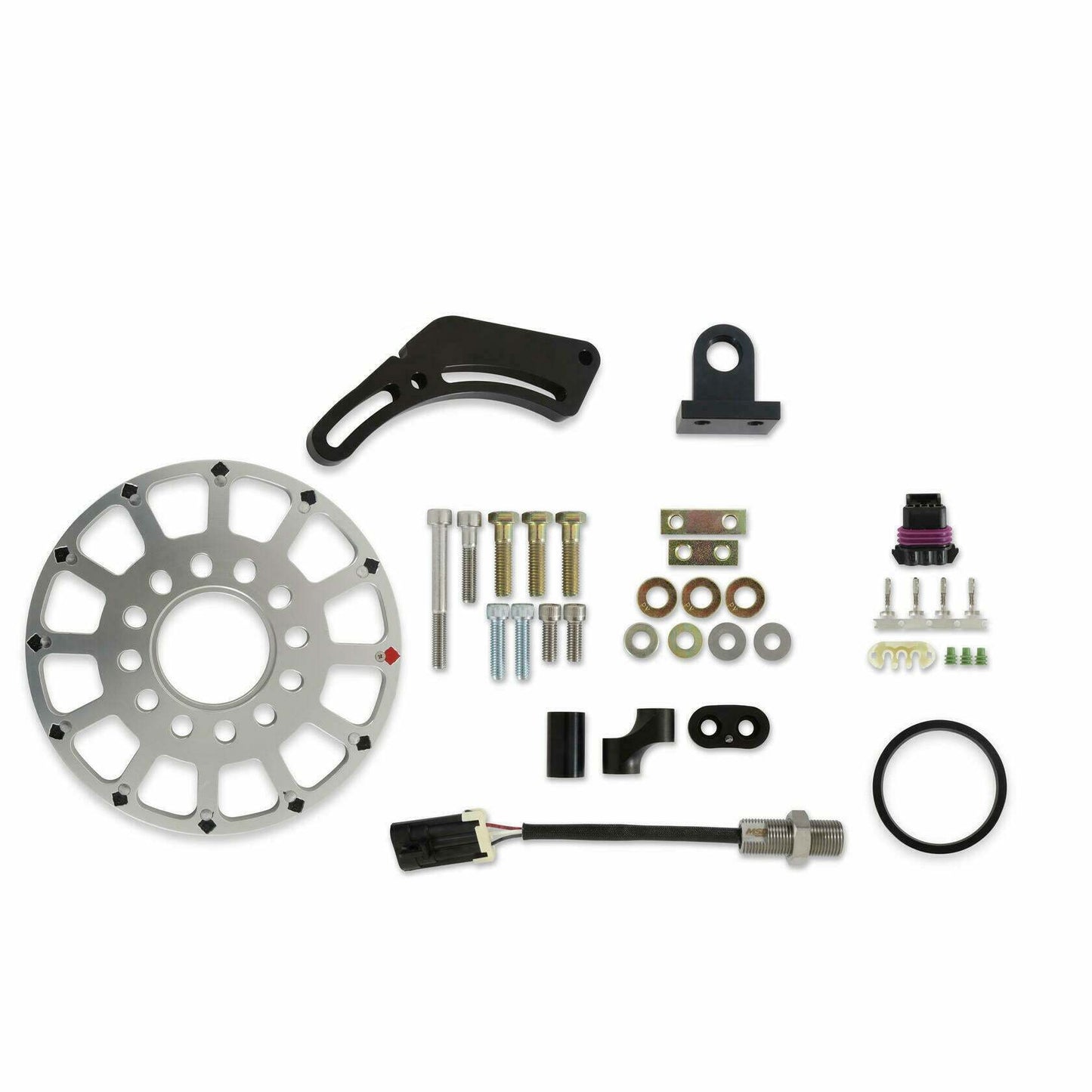 For Gen Iii And Iv Ls 7.25-Inch 12-1X Crank Kit, Ls, Hall Effect-556-175