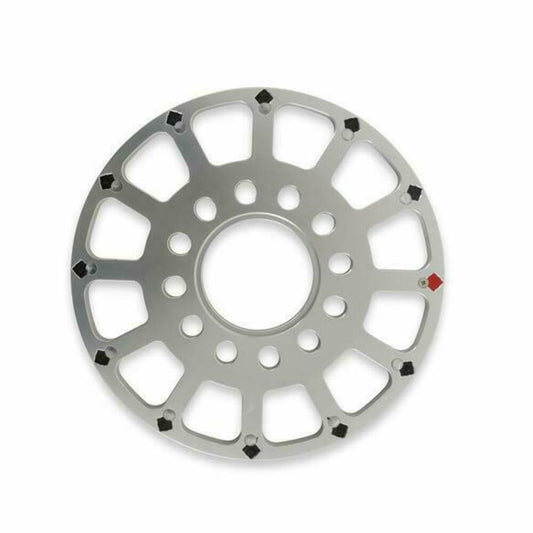 For Gen Iii And Iv Ls 7.25-Inch 12-1X Crank Trigger Wheel-556-182