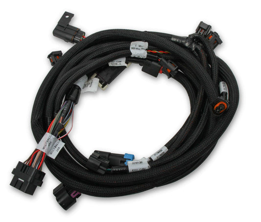 Holley EFI Ford Coyote Ti-VCT Sub Harness (2013-2017) - 558-125