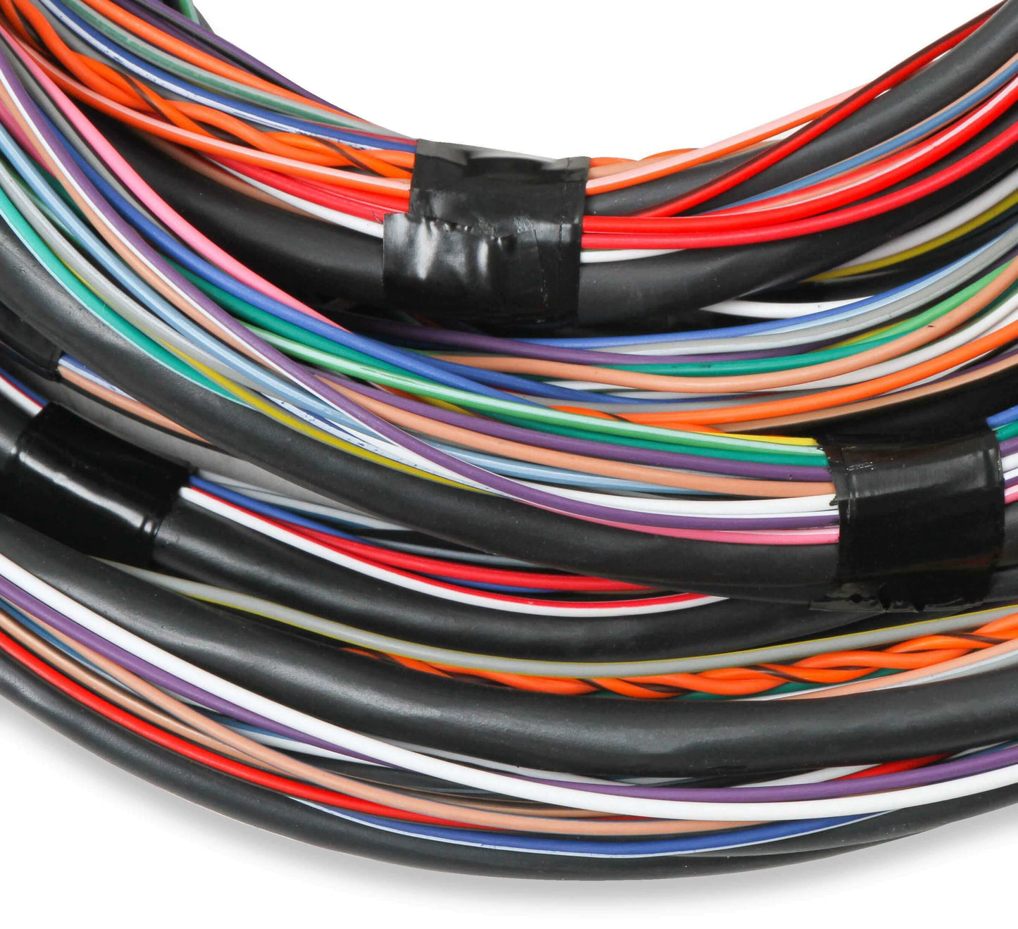Unterminated 15' Flying Lead Main Harness - 558-126