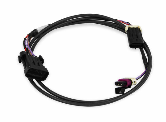 Crank/Cam Ign. Harness. Fully terminated harness. - 558-431