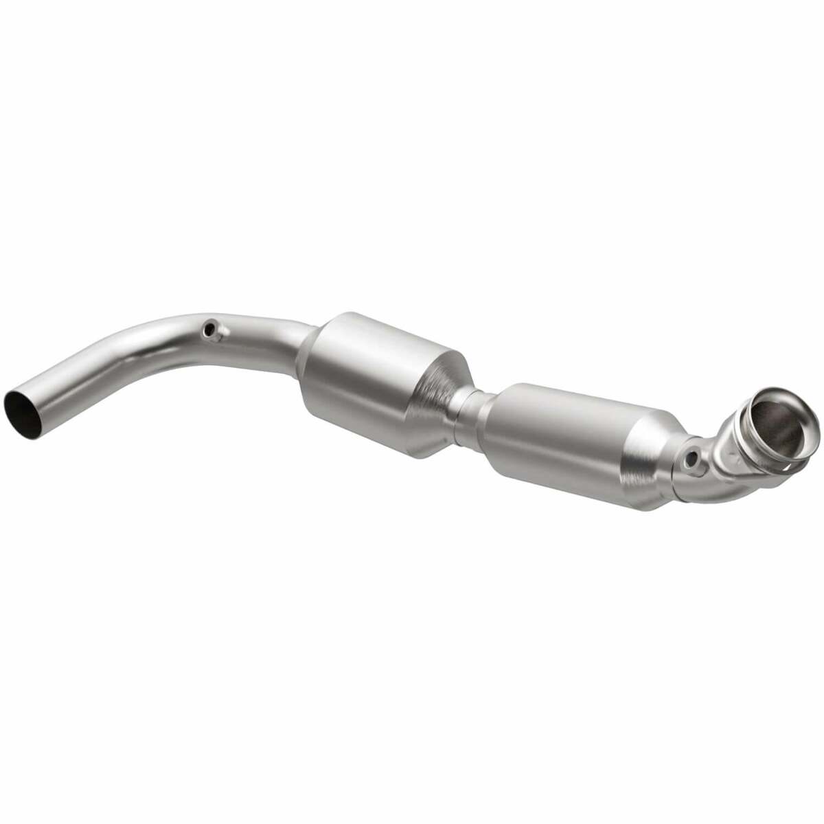 2007 Ford E-150 4.6L Direct-Fit Catalytic Converter 5582311 Magnaflow