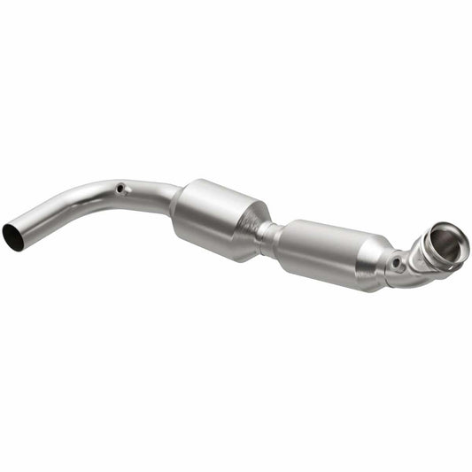 2007 Ford E-150 4.6L Direct-Fit Catalytic Converter 5582311 Magnaflow