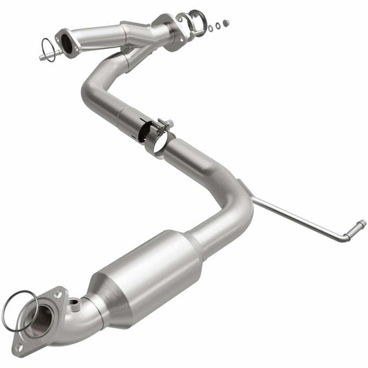 2005-2015 Toyota Tacoma 4.0L Direct-Fit Catalytic Converter 5592701 Magnaflow