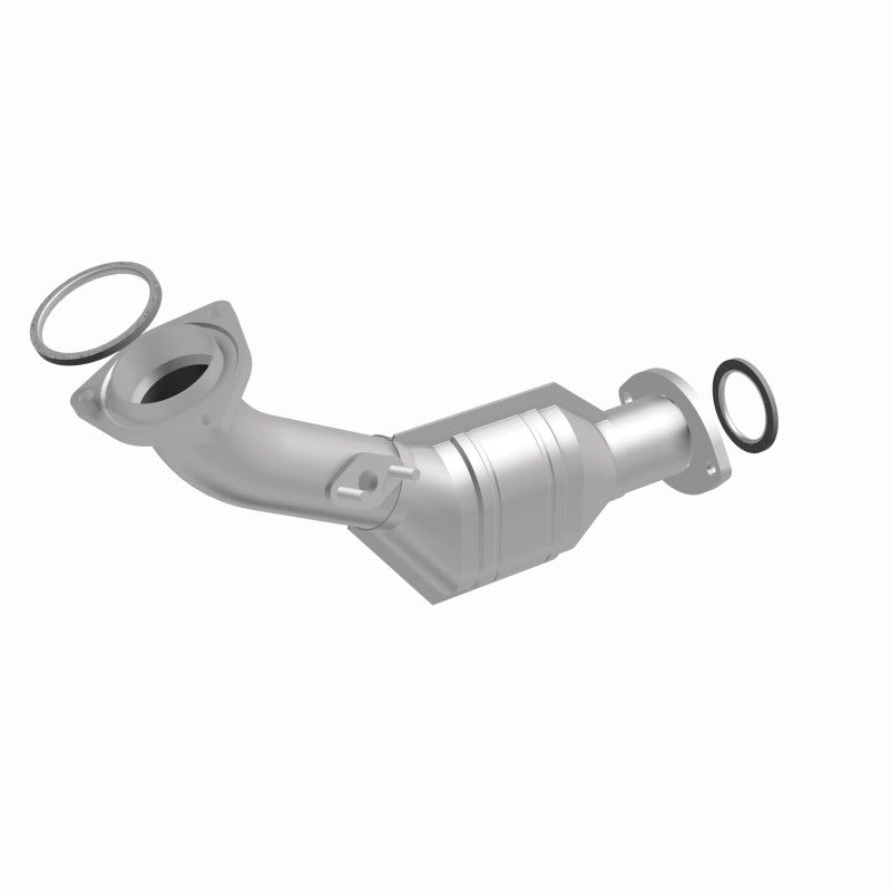 02-04 Tacoma 3.4L front 50S Direct-Fit Catalytic Converter 444759 Magnaflow