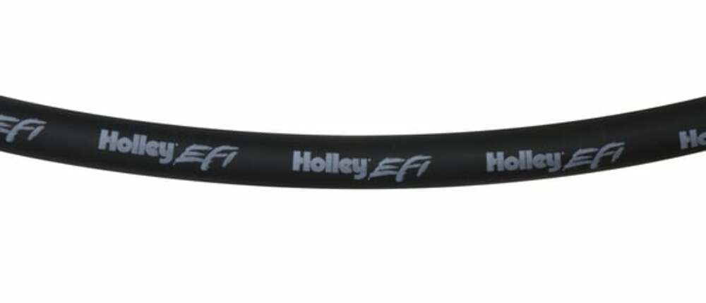 Holley EFI LS Spark Plug Wire Set - Cut to Fit - 561-110