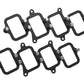 Holley Smart Coil Remote Coil Relocation Brackets - 561-131