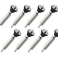Tall LS Valve Cover Bolt Assembly - 8 Pack - 561-134