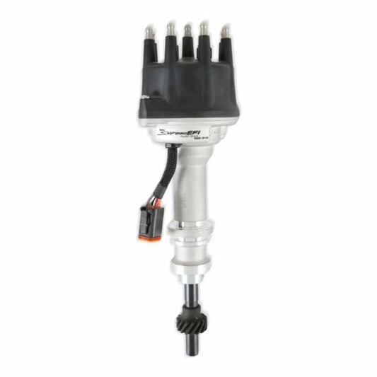 Ready-To-Run Hyperspark Distributor, 351W Ford, Cast Gear Small Cap-565-342