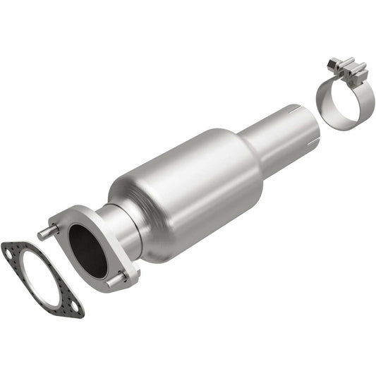 2013-2016 Ford Fusion Direct-Fit Catalytic Converter 5671511 Magnaflow