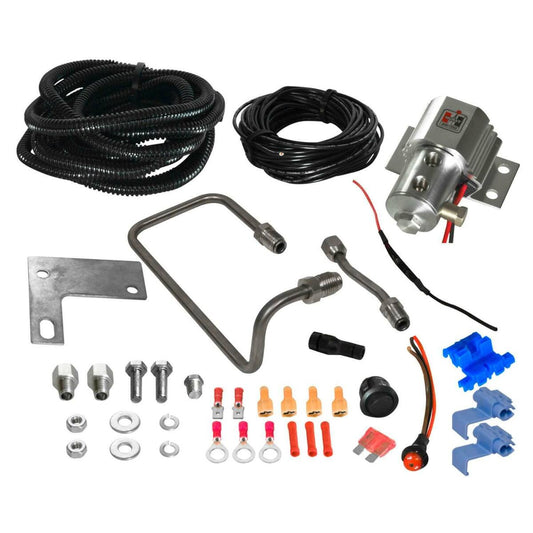 Hurst Roll/Control, Line/Loc Kit - Ford Mustang - 5671519
