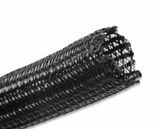 F6 Split Wire Loom - 1/2 Inch - 573-106