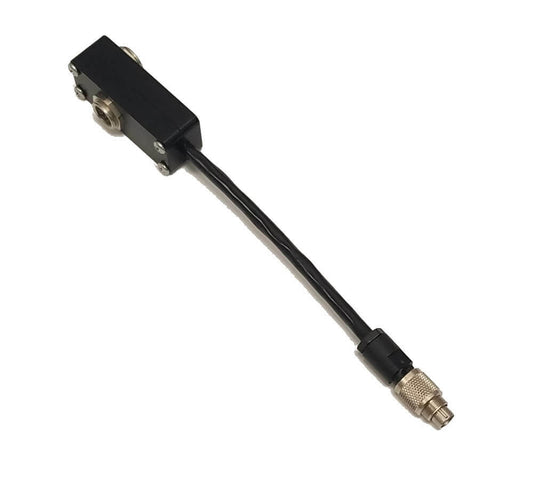 Smartwire To Switch Panel Tee Cable - 580-CA-BN-TEE