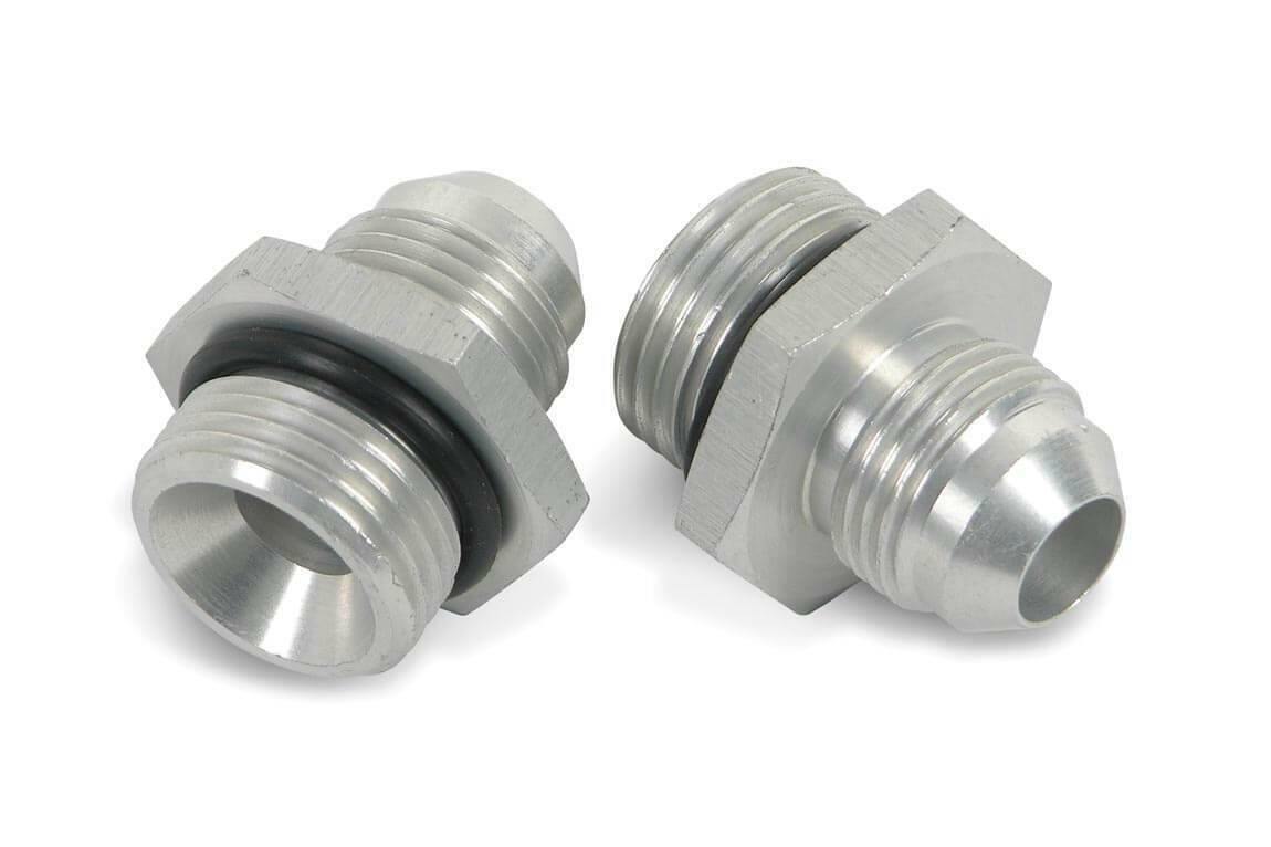 Earls Oil Cooler Adapters - 585108ERL