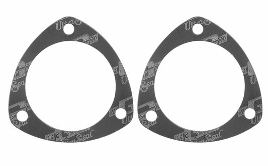 Mr. Gasket Ultra-Seal Collector Gaskets - 3-1/2 Inch - 5972