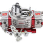 Holley / Quick Fuel QFT SS 750 CFM Electric Choke Pumper/ Mechanical Secondaries