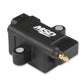 MSD Ignition Coil, Smart Coil, Black, 8-Pack - 82893-8