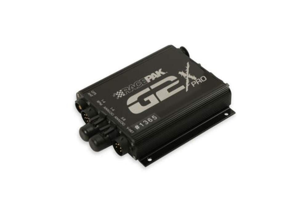 G2X Pro Data Logger - 600-KT-G2XPRO