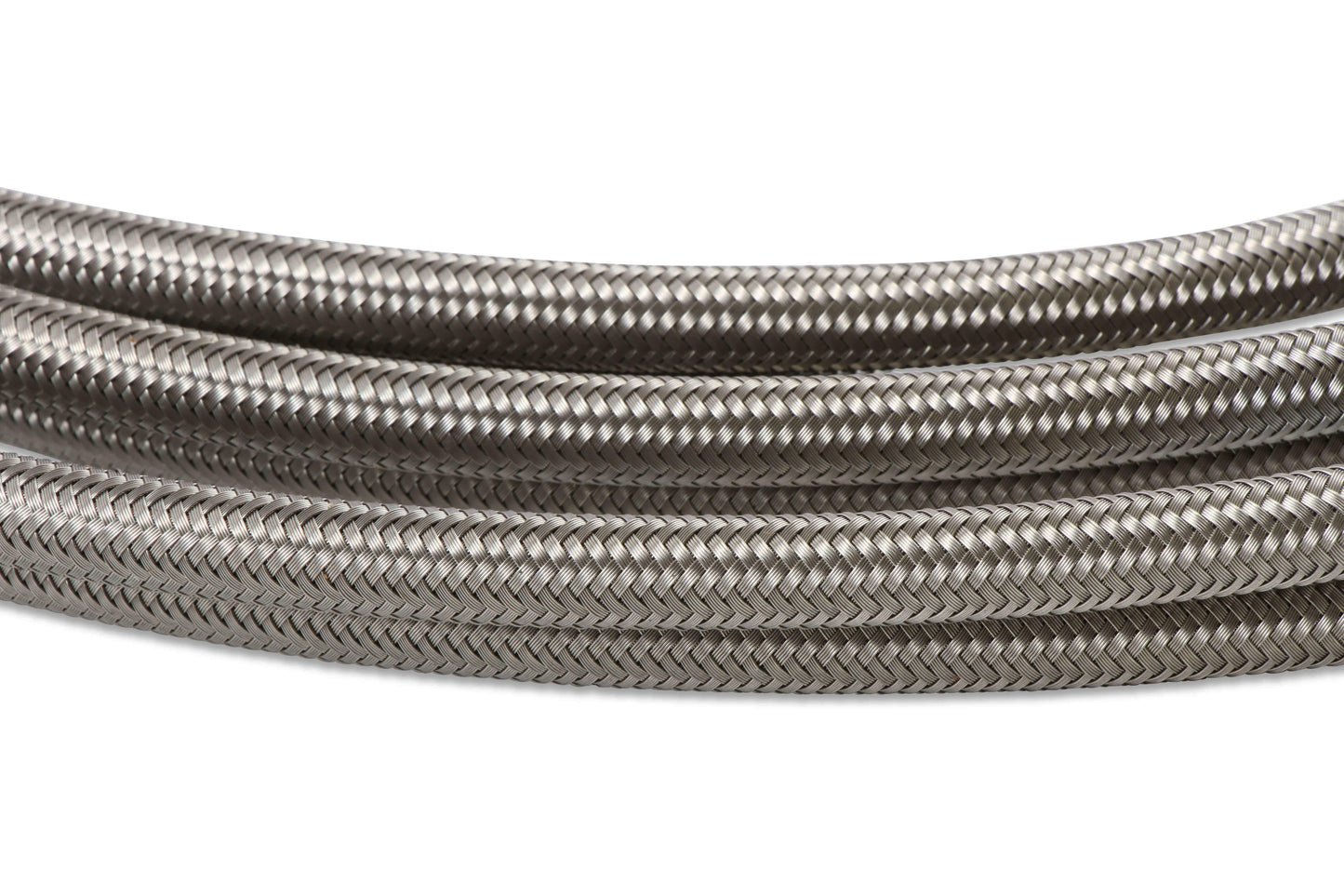 Earls Speed-Flex Hose Size6 Braid SoldPerFoot ContinuousLength upto50'-600006ERL