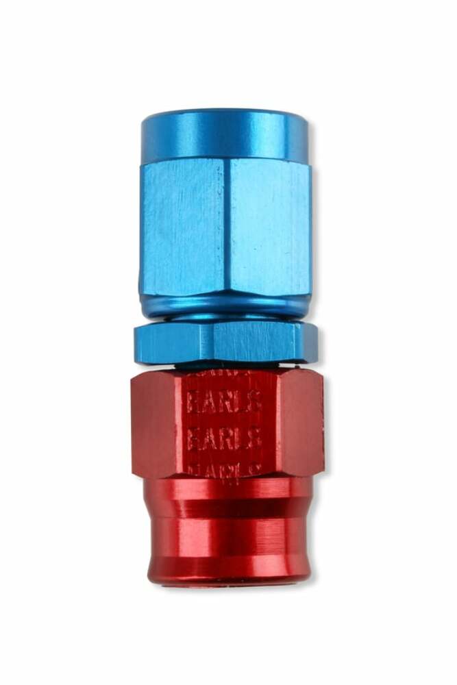 Earls Speed-Seal Hose End - 600133ERL